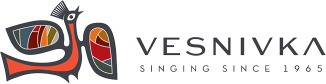 Vesnivka Choir