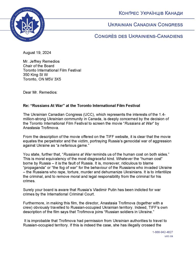 /img/scraped/news/news-2024-9-6-contact-the-toronto-international-film-festival-to-cance-27f697f3/August.19.2024.UCC-letter-to-TIFF_Page_1-768x994_1725656647.jpg